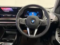 Used BMW 120 Sport Line 2025 Green Hatchback