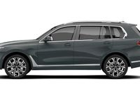 Ny BMW X7 M Sport 352 HK (258 kW) 2026 SUV