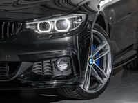 used BMW 435 4 Series d xDrive M Sport 2dr Auto [Professional Media]