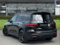 Used Mercedes GLB35 Premium Plus 301 HP (221 kW) 2023 Black SUV