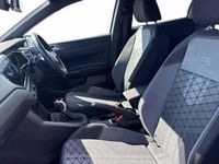 Used VW Polo R-line 110 HP (80 kW) 2022 Silver Hatchback