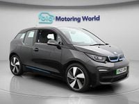 Used BMW i3 125 kW (170 HP) 2022 Hatchback