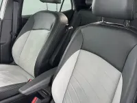 Used VW ID.3 Pro Performance 150 kW (204 HP) 2023 White Hatchback