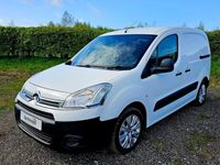 used Citroën Berlingo 1.6 e-HDi 625 LX Airdream