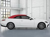 New Mercedes CLE200 AMG Line Premium 204 HP (150 kW) 2025 Cabriolet