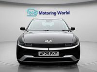 Used Hyundai Ioniq 5 Premium 165 kW (225 HP) 2025 SUV