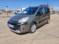 Used Citroën Berlingo XTR 2012 Brown MPV