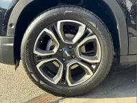 Used Jeep Avenger Summit 100 HP (73 kW) 2025 Black SUV