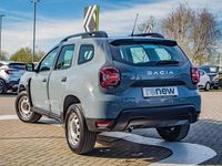 Used Dacia Duster Essentiel 88 HP (64 kW) 2023 Grey SUV