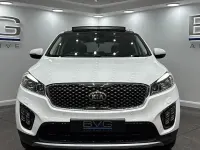 Usado Kia Sorento 200 CV (147 kW) 2017 Blanco SUV