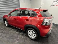 Used Suzuki SX4 129 HP (94 kW) 2024 Red Hatchback