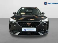 Used Cupra Formentor 2022 Black SUV
