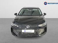 Used VW Passat Life 204 HP (150 kW) 2025 Black Estate