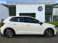 Used VW Polo Life 80 HP (58 kW) 2026 Hatchback