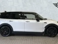 Used Mini Cooper Clubman Classic 134 HP (98 kW) 2023 White Estate