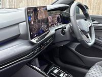 Used VW Golf VIII R-line 150 HP (110 kW) 2024 Grey Hatchback