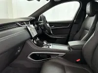 Used Jaguar F-Pace R-Dynamic 404 HP (297 kW) 2024 Grey SUV