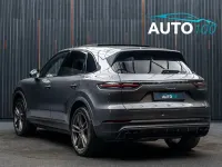 Używany Porsche Cayenne 462 KM (339 kW) 2019 Szary SUV