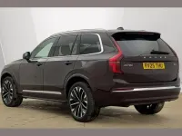 Used Volvo XC90 Core 455 HP (334 kW) 2025 Red SUV
