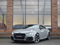 Used Audi TT Sport 400 HP (294 kW) 2019 Coupe
