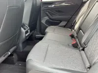 Second-hand VW Tiguan Match 150 CP (110 kW) 2025 Roșu SUV