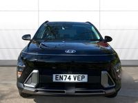Second-hand Hyundai Kona Advanced 129 CP (94 kW) 2025 SUV