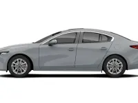 Used Mazda 3 Inclusive 179 HP (131 kW) 2021 Sedan