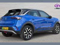 Second-hand Vauxhall Mokka Elite 100 kW (136 CP) 2022 Albastru SUV
