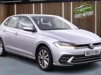 Used VW Polo Style 95 HP (69 kW) 2024 Hatchback