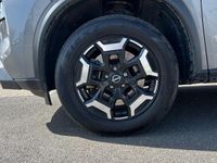 Used Nissan X-Trail 213 HP (156 kW) 2024 Grey SUV