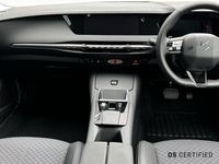 Usado DS Automobiles DS4 134 CV (98 kW) 2025 Utilitario
