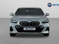 Used BMW i5 M Sport 250 kW (340 HP) 2025 Grey Sedan