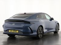 New MG IM5 300 kW (408 HP) 2025 Hatchback