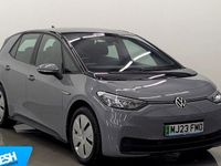 Used VW ID.3 Pro 106 kW (145 HP) 2022 Hatchback