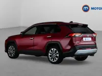 Used Toyota RAV4 222 HP (163 kW) 2025 SUV