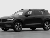New Volvo XC40 Plus 163 HP (119 kW) 2026 SUV