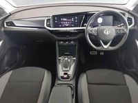 Used Vauxhall Grandland X GS Line 2022 White SUV