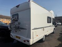 Used Fiat Ducato 2007 White Van