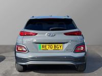 used Hyundai Kona 150kW Premium 64kWh 5dr Auto