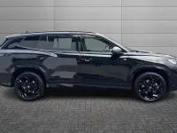 New VW Tayron R-line 150 HP (110 kW) 2026 Black SUV