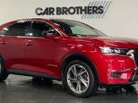 used DS Automobiles DS7 Crossback CROSSBACK HATCHBACK