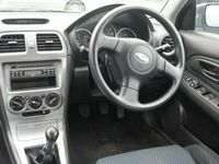 Used Subaru Impreza 2006 Sedan