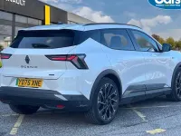 Used Renault Scenic E-Tech Techno Esprit Alpine 160 kW (218 HP) 2025 SUV