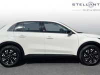 Used Fiat 600E Red 113 kW (154 HP) 2024 White SUV