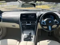 Used BMW 840 Gran Coupé M Sport 328 HP (241 kW) 2024 Blue Coupe