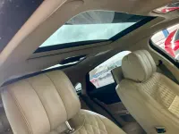 Usado Jaguar XJ S 2015 Preto Sedan