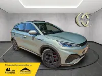 Used BYD Atto 3 Design 47 kW (65 HP) 2023 Other SUV