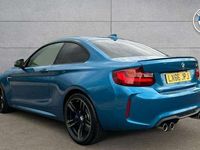 used BMW M2 Coupe 3.0 2dr