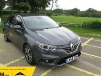 Used Renault Mégane IV Dynamique 110 HP (80 kW) 2016 Hatchback
