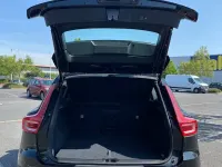 Used Volvo XC40 Plus 163 HP (119 kW) 2024 Black SUV